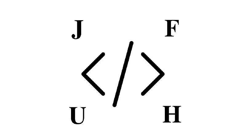 Just fucking use HTML