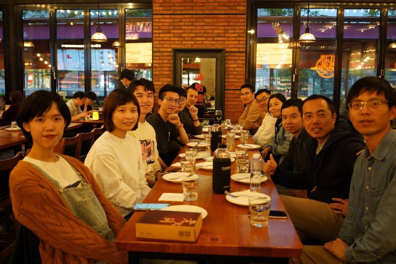 独立开发者们谜底科技&少楠&图拉鼎