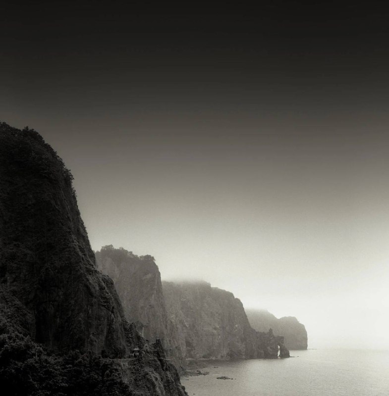 极简主义黑白影像，摄影师 Silver Halide 作品#摄影极简主义黑白影像，摄影师 Silver Halide 作品#摄影