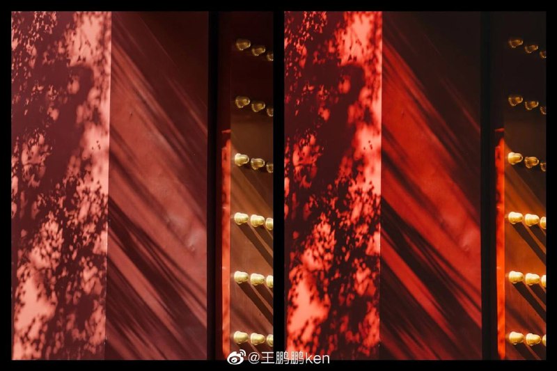 #摄影后期对比#摄影后期对比